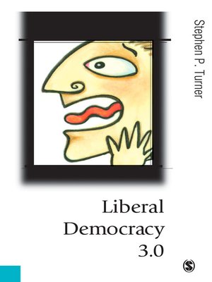 cover image of Liberal Democracy 3.0